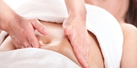 Massagem modeladora